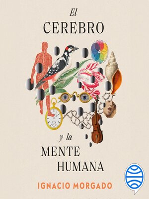 cover image of El cerebro y la mente humana